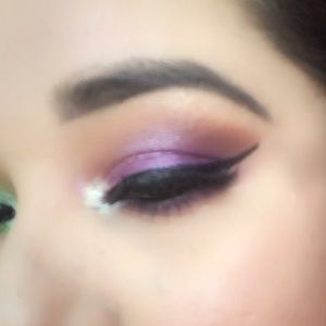 Meet your Posher, Rubi